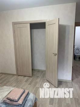 2-к квартира, посуточно, 42м2, 1/16 этаж