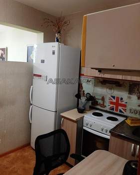 Студия квартира, на длительный срок, 31м2, 12/19 этаж