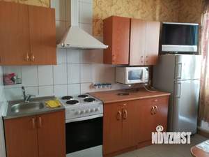 1-к квартира, на длительный срок, 40м2, 4/10 этаж