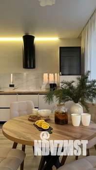 1-к квартира, посуточно, 62м2, 13/17 этаж