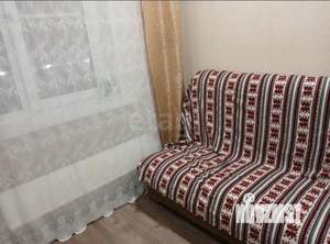 Студия квартира, на длительный срок, 12м2, 6/9 этаж