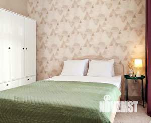 2-к квартира, посуточно, 48м2, 4/8 этаж