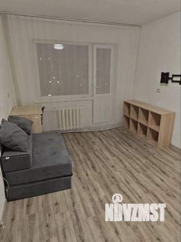 1-к квартира, на длительный срок, 31м2, 5/5 этаж