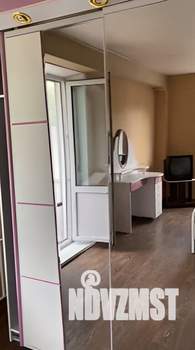 1-к квартира, на длительный срок, 34м2, 2/5 этаж