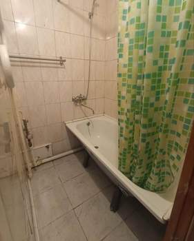 1-к квартира, на длительный срок, 30м2, 4/9 этаж