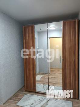 1-к квартира, на длительный срок, 43м2, 14/17 этаж