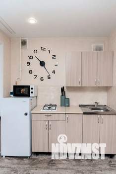 1-к квартира, посуточно, 32м2, 1/4 этаж