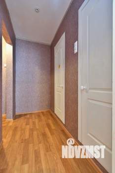 1-к квартира, посуточно, 42м2, 2/10 этаж