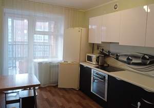 1-к квартира, на длительный срок, 42м2, 8/15 этаж