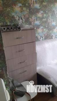 Студия квартира, на длительный срок, 14м2, 5/5 этаж