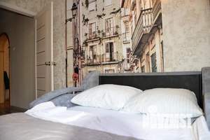 4-к квартира, посуточно, 79м2, 1/10 этаж