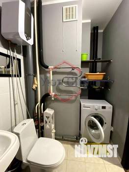 1-к квартира, на длительный срок, 42м2, 7/25 этаж