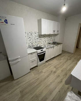 2-к квартира, на длительный срок, 54м2, 17/18 этаж