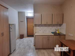 Студия квартира, на длительный срок, 23м2, 8/10 этаж