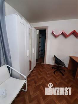 1-к квартира, на длительный срок, 31м2, 4/5 этаж