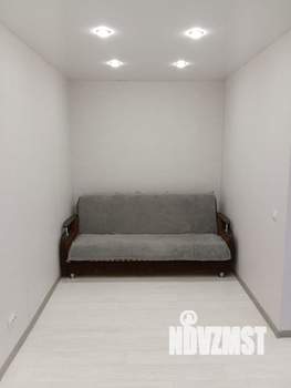 1-к квартира, на длительный срок, 35м2, 7/19 этаж