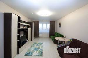 2-к квартира, посуточно, 80м2, 6/10 этаж