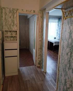 1-к квартира, на длительный срок, 33м2, 5/5 этаж