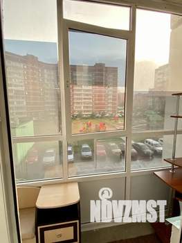 1-к квартира, посуточно, 42м2, 3/10 этаж