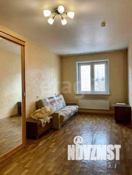 1-к квартира, на длительный срок, 36м2, 12/14 этаж