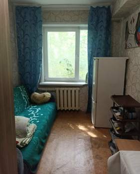 Студия квартира, на длительный срок, 16м2, 1/5 этаж
