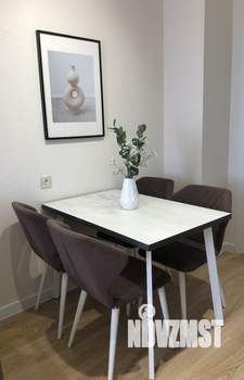 2-к квартира, посуточно, 50м2, 15/20 этаж