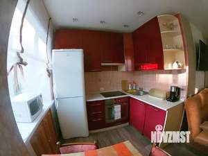 2-к квартира, посуточно, 47м2, 5/5 этаж