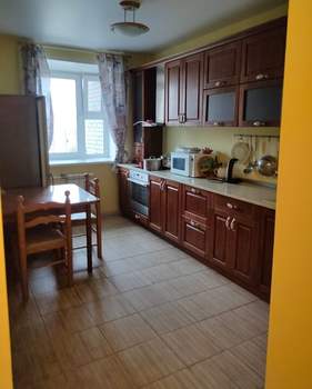 2-к квартира, на длительный срок, 57м2, 10/10 этаж