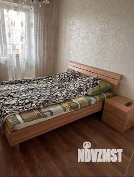 3-к квартира, на длительный срок, 93м2, 7/18 этаж