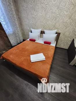 1-к квартира, посуточно, 32м2, 10/10 этаж