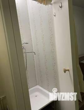 Студия квартира, на длительный срок, 14м2, 4/5 этаж