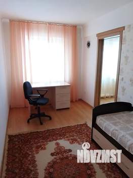 2-к квартира, на длительный срок, 48м2, 4/5 этаж