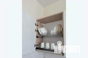 1-к квартира, посуточно, 45м2, 14/17 этаж