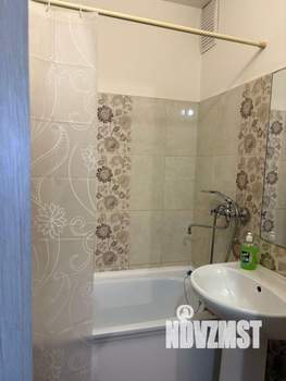 1-к квартира, на длительный срок, 37м2, 15/17 этаж