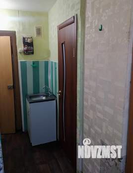 Студия квартира, на длительный срок, 14м2, 3/5 этаж