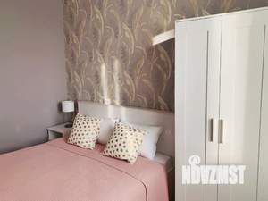 2-к квартира, посуточно, 35м2, 8/16 этаж