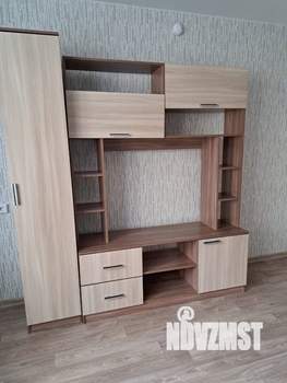 1-к квартира, на длительный срок, 40м2, 5/17 этаж