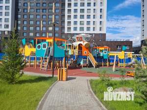 2-к квартира, на длительный срок, 40м2, 4/25 этаж