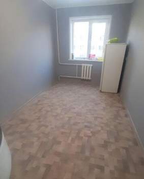 Студия квартира, на длительный срок, 14м2, 3/5 этаж