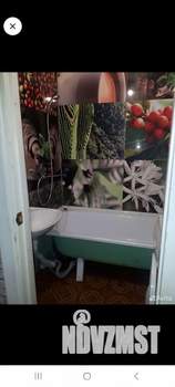1-к квартира, посуточно, 36м2, 2/10 этаж