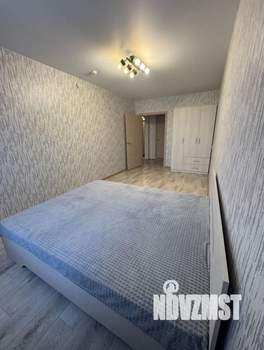 2-к квартира, на длительный срок, 56м2, 9/17 этаж