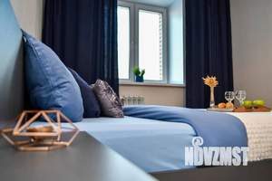 2-к квартира, посуточно, 40м2, 1/1 этаж