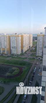 3-к квартира, на длительный срок, 70м2, 16/17 этаж