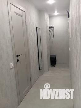 2-к квартира, посуточно, 45м2, 2/5 этаж