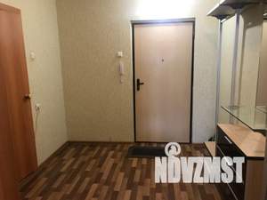 1-к квартира, на длительный срок, 36м2, 9/18 этаж