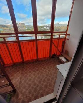 1-к квартира, на длительный срок, 22м2, 6/16 этаж