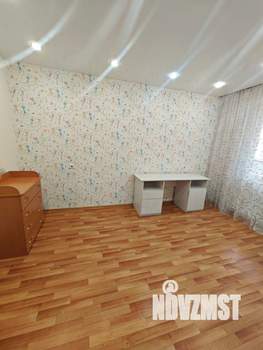 2-к квартира, на длительный срок, 53м2, 4/10 этаж
