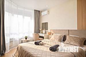 1-к квартира, посуточно, 32м2, 4/17 этаж