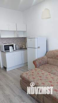 Студия квартира, на длительный срок, 20м2, 3/4 этаж