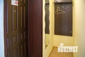 1-к квартира, посуточно, 35м2, 3/5 этаж